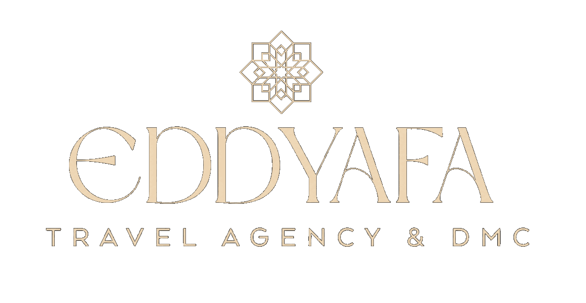 EDDYAFA MOROCCO TRAVEL ; Travel Agency & DMC