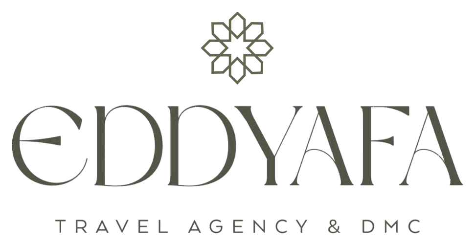 EDDYAFA MOROCCO TRAVEL ; Travel Agency & DMC