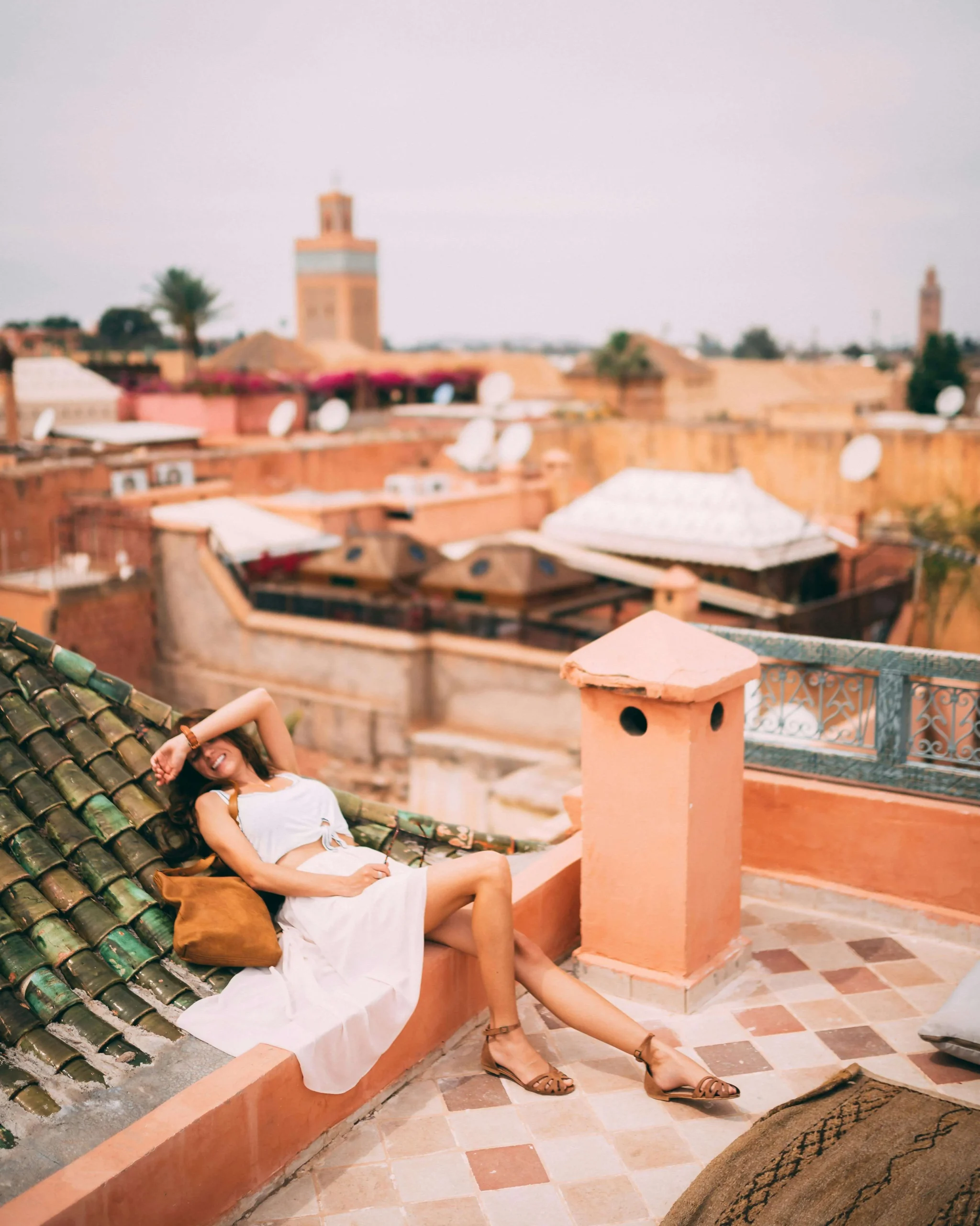 Marrakech