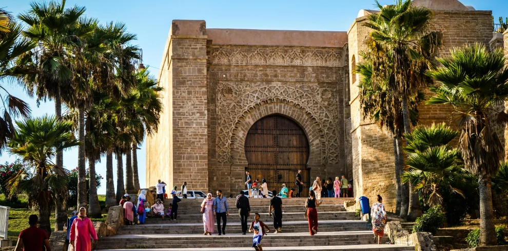 Morocco tour from Casablanca