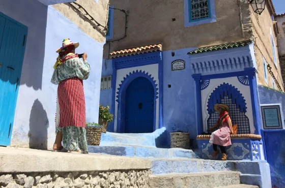 Ultimate 8 Days Morocco Tour Package: Imperial Cities Adventure