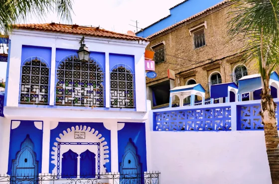 Amazing 8 Days Morocco Trip Package Cultural Tour