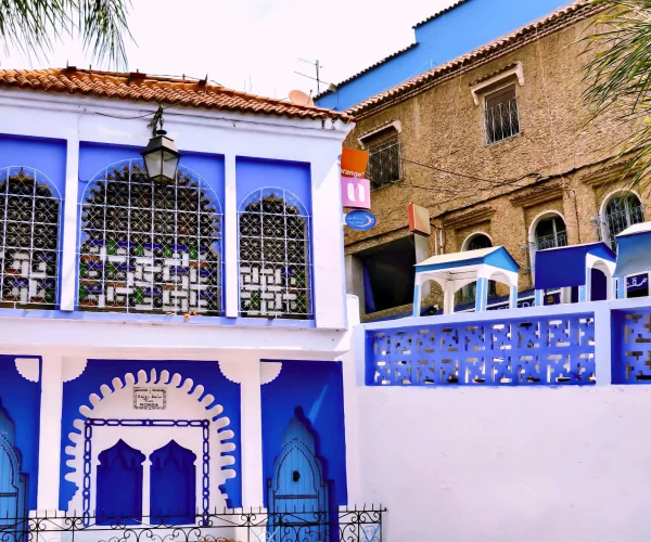 Amazing 8 Days Morocco Trip Package Cultural Tour