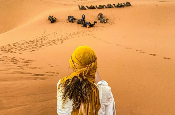 Breathtaking 14 Days Morocco Trip Itinerary – Ultimate Plan for First Time Visitors