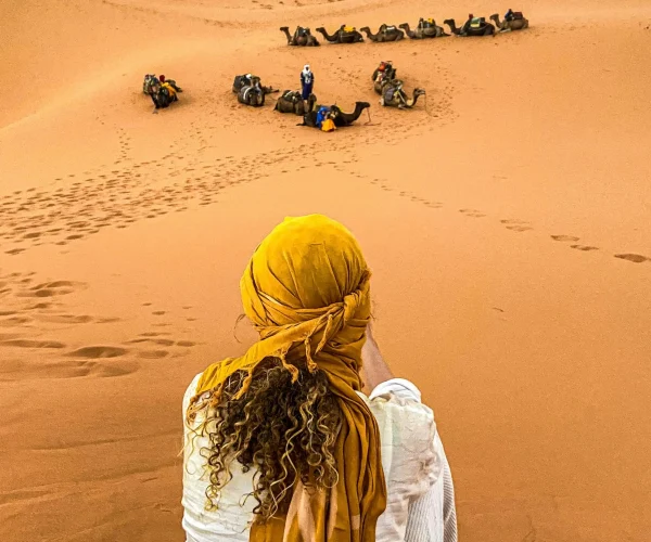 Breathtaking 14 Days Morocco Trip Itinerary – Ultimate Plan for First Time Visitors