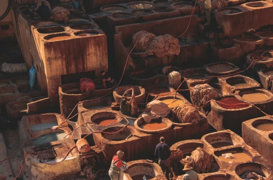 Ultimate Morocco Trip Package 12 day Cultural Tour