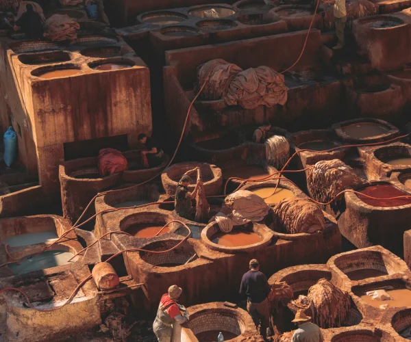 Ultimate Morocco Trip Package 12 day Cultural Tour